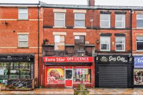90, Market Street, Chorley PR7 2SF