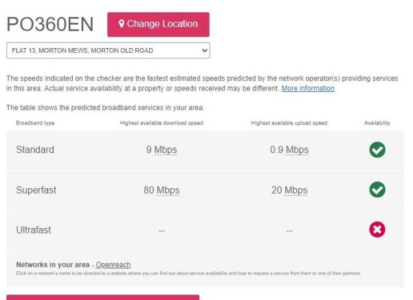 morton broadband