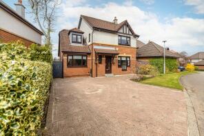 3, Blair Atholl Gate, Glasgow G77 5UP