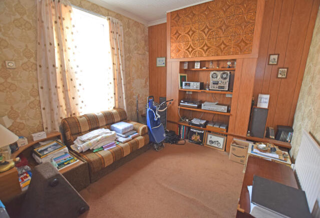 Front Room