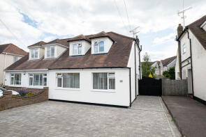 129, Olive Avenue, Leigh-on-sea SS9 3PX