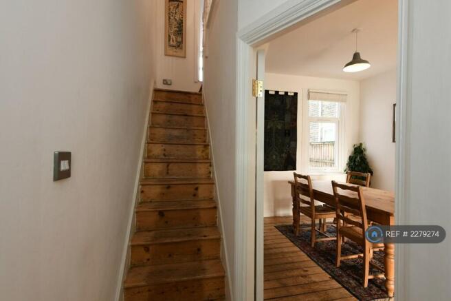 Fully Renovated To a High Standard.