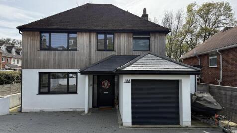 West Hill Road, Ryde