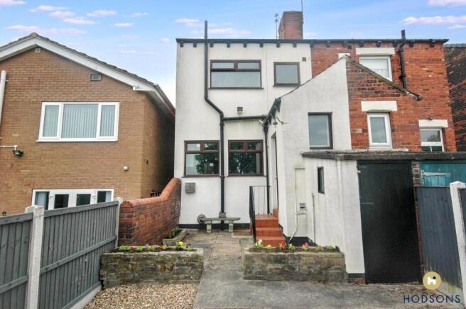 2 bed Semi-Detached for sale Image 11
