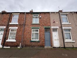 31, Harford Street, Middlesbrough TS1 4PR