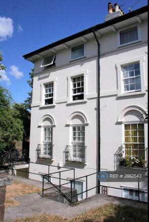 Period Property