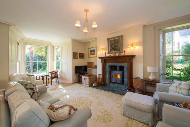 Drawing Room
