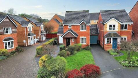 Kyle Road, Hilton, DE65
