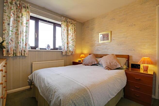 Bedroom 3 (Double)