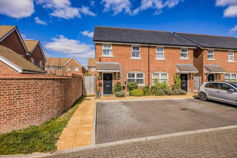 Collett Crescent, Southbourne