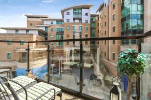 Flat 20, Vespasian, East Quay Road, Poole BH15 1FG