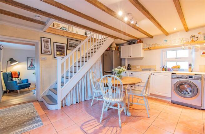 Kitchen Dining Room