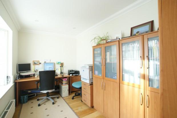 Study/Bedroom 4