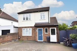 2b, Cherry Tree Road, Watford WD24 6SA