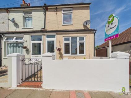 Corbylands Road, Sidcup, Kent, DA15