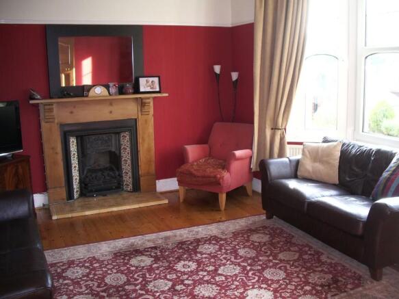 RECEPTION ROOM 1