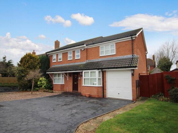 32 Celandine Way, Ev