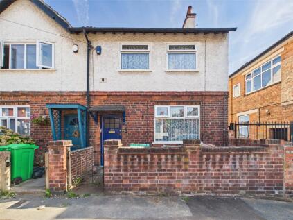 Crossman Street, Nottingham, Nottinghamshire, NG5