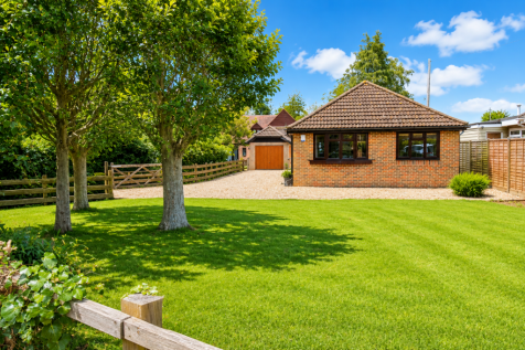 Rollestone Road, Holbury, Hampshire