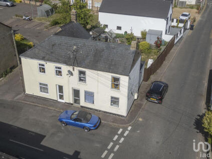 White Hart Lane, Littleport, Cambridgeshire