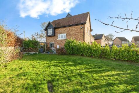 Mill Stone Green, Wretham, Thetford
