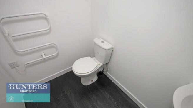 1 bed Flat to rent Image 9
