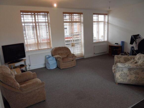 Lounge Area