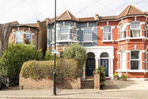 Chadwick Road, Leytonstone