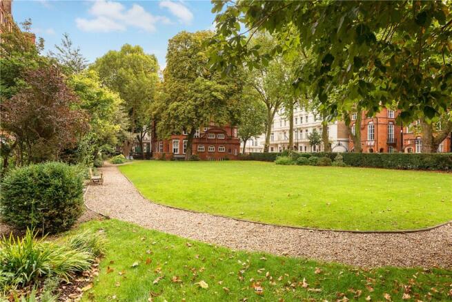 Communal Garden