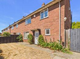 14, Recreation Drive, Downham Market PE38 0NB