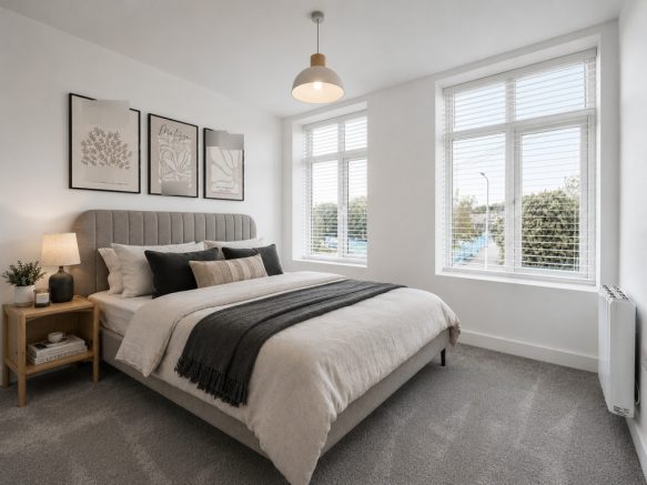 1 bed Apartment to rent Image 6