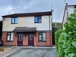 6, Jasmine Court, New Broughton, Wrexham LL11 6YJ