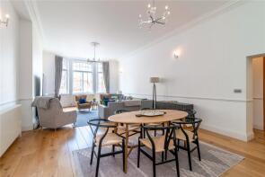 Flat 32, North Gate, Prince Albert Road, London NW8 7EG