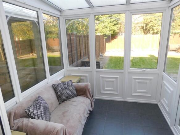 CONSERVATORY