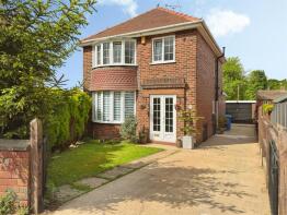 63, Woodland Drive, Worksop S81 7JU