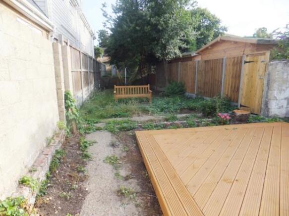 Crossley Cott − gdn