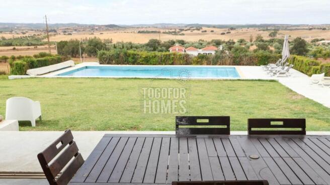 Terrace View