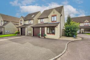 5, Birdlip Close, Witney OX28 5GE