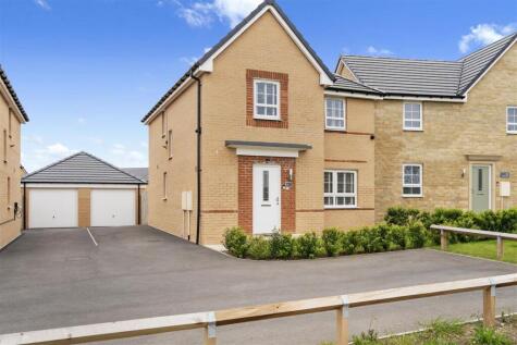 Basildon Drive, Hartlepool