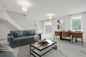 9, Conant Mews, London E1 8RZ