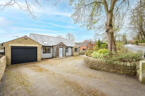 5, Chapel Lane, Penistone, Sheffield S36 6AQ