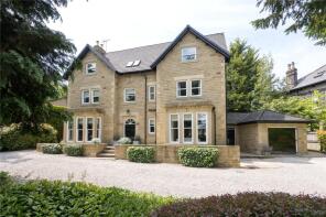 20 South Lodge, The Oval, Harrogate HG2 9BA