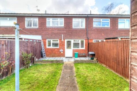 Gunthorpe Road, Marlow, SL7
