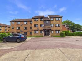 19, Wallis Way, Horsham RH13 6SS