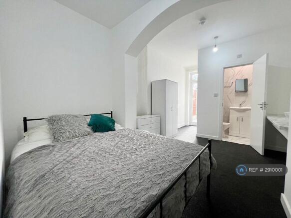 Available Room