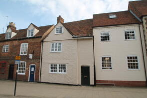 8, Broad Street, Abingdon OX14 3LH