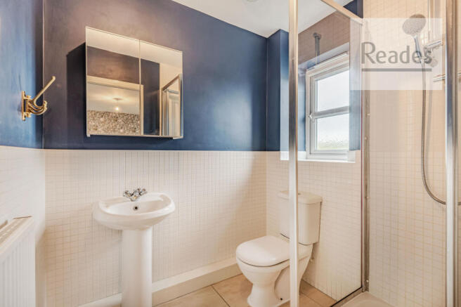 Master ensuite