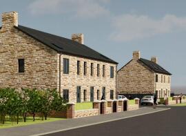 1, Foster Terrace, Durham DH6 5HP