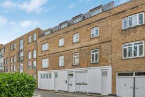 12, 6 City Lights Court, Bowden Street, London SE11 4DX