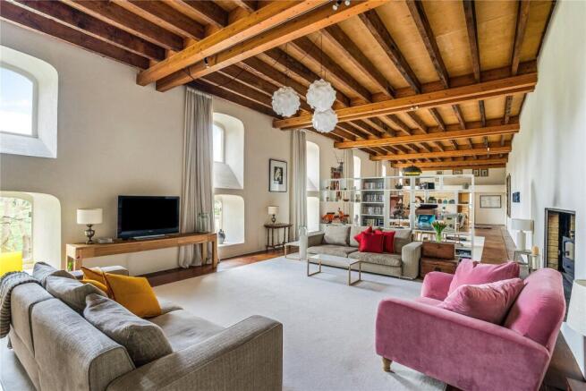 Drawing Room